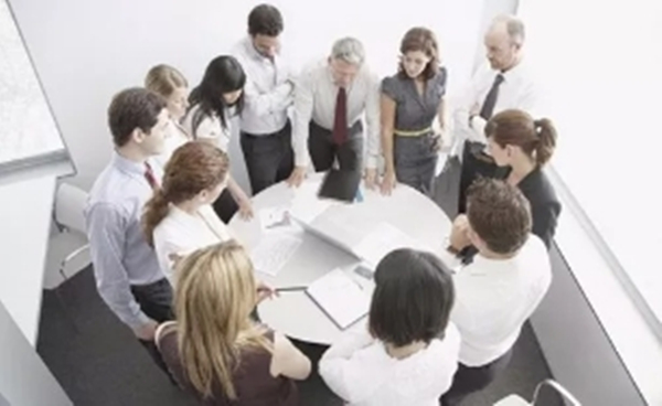 评审资料的筹备