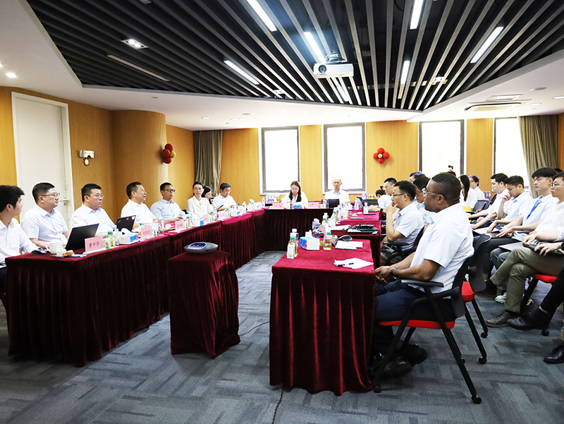 二十一载 智造未来丨贺3044am永利集团股份廿一诞辰，再启新篇