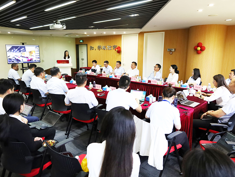 二十一载 智造未来丨贺3044am永利集团股份廿一诞辰，再启新篇