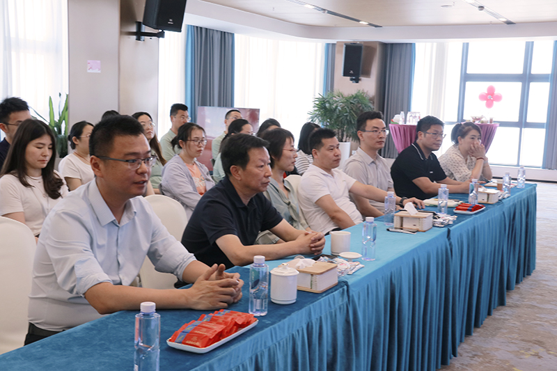 二十一载 智造未来丨贺3044am永利集团股份廿一诞辰，再启新篇