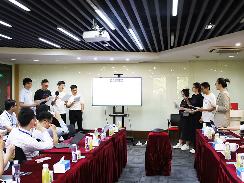 二十一载 智造未来丨贺3044am永利集团股份廿一诞辰，再启新篇